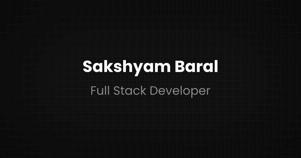 Preview of Portfolio